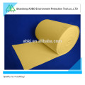 P84 needle nonwoven filter felt